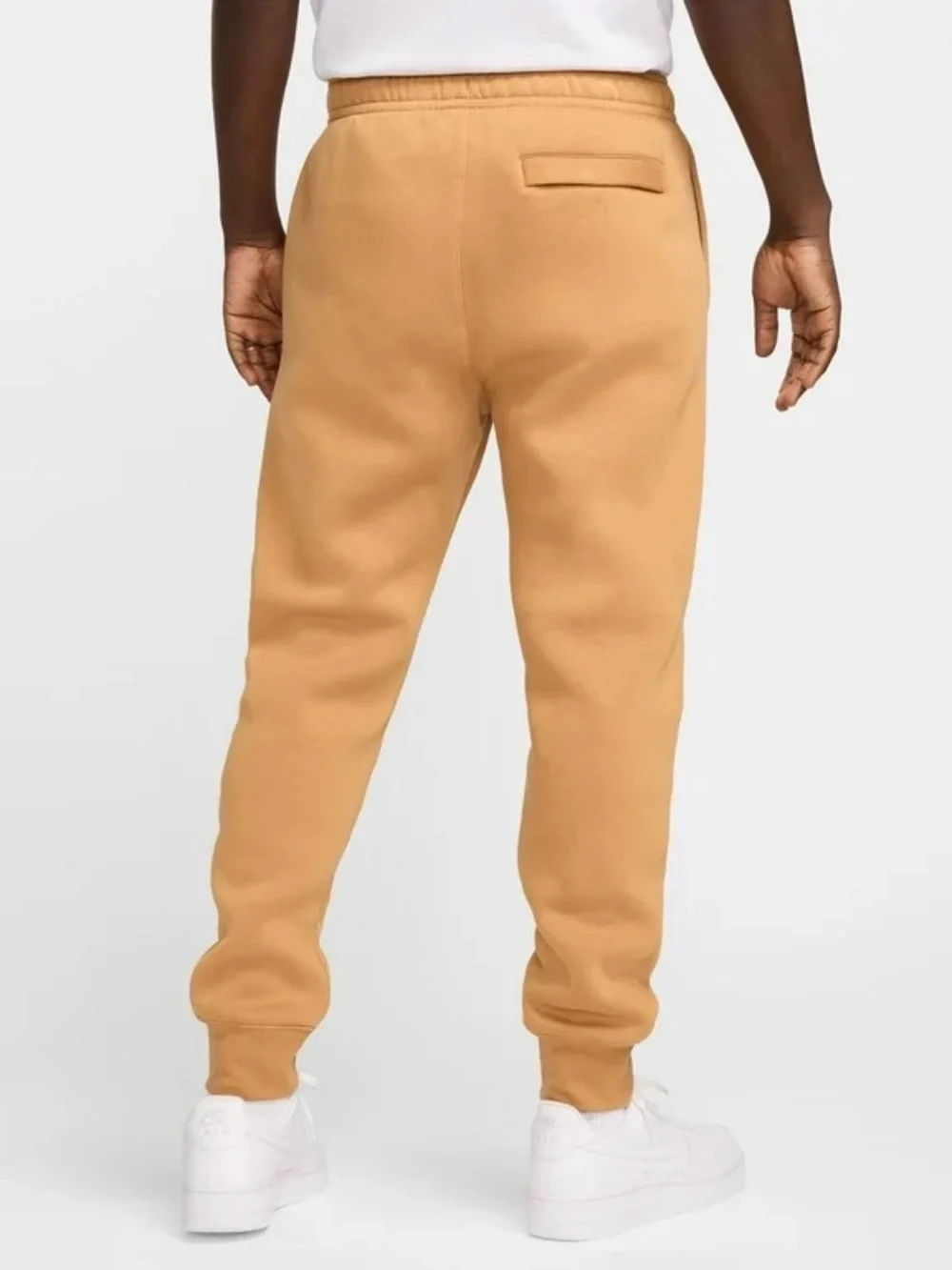 Nike soft fleece